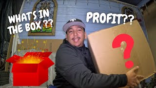 DID I GET ROBBED ON THESE MYSTERY BOXES ?? | SOME STRANGE PAIRS