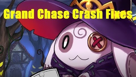 Grand Chase Classic - How to Fix Crashes Tips