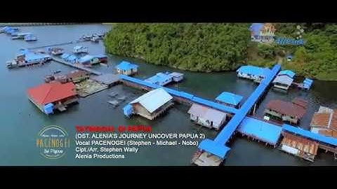 Surga yang tersembunyi