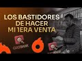 Bastidores de mi 1era Venta (Hotmart y Clickbank)