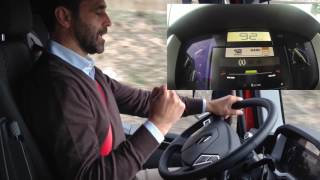 11. Cómo utilizar frenos auxiliares screenshot 3