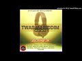 Twabam Riddim Mixtape by Dj Fire B