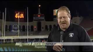 Carson vs. Narbonne, City Div. 1 Finals, HS Football