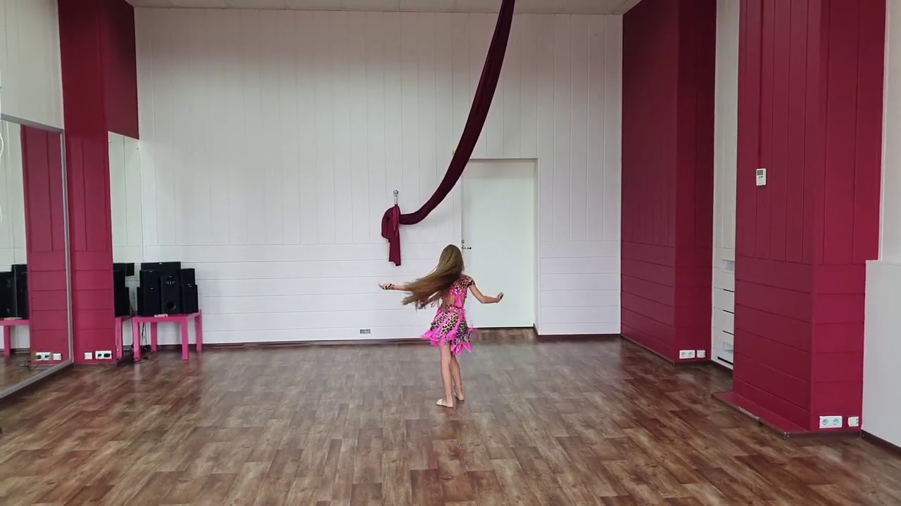 1070_Шахматова Арина_Новосибирск - YouTube