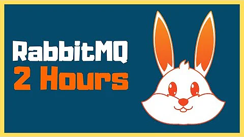 2 Hours RabbitMQ Course with NodeJS, Pros & Cons, Cloud RMQ, RMQ vs Kafka, RMQ in Wireshark & MORE!