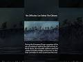 No Difficulty Can Defeat The Chinese #battlefield #battle #warzone #灾难 #earthquake #flood #抗美援朝 #朝鲜