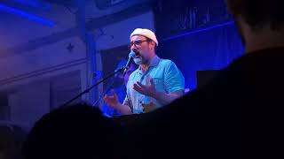 Adam Buxton - Doing It Wrong Live - Rough Trade East Brick Lane London 17 September 2025