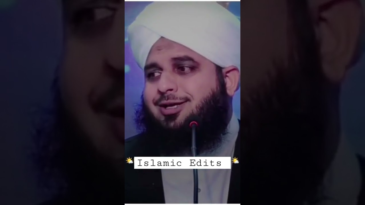 Saqib Raza best Bayan 