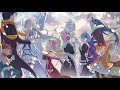 Re Zero Season 2 Opening Full Realize Instrumental 