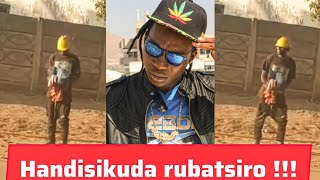 Dobba Don avekupenga zvinosiririsa ,Mwari pindirai