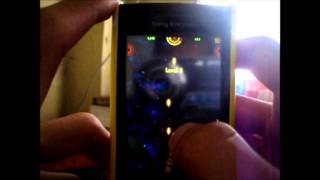 Plasma Sky - rad space shooter gameplay screenshot 2