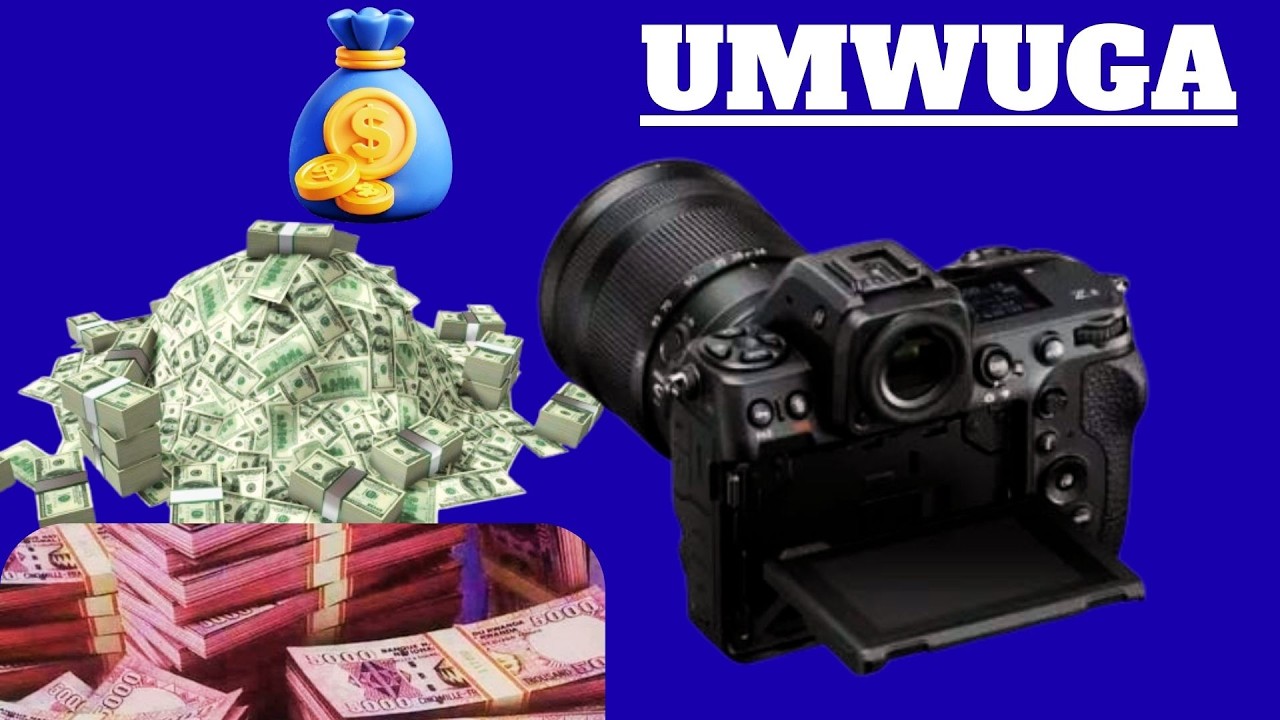 AKAZI KABONETSE: RUBYIRUKO, IYI MYUGA NTIBACIKE MUZE MWIGE MU GIHE GITO TWIKURE MU BUKENE VUBA!