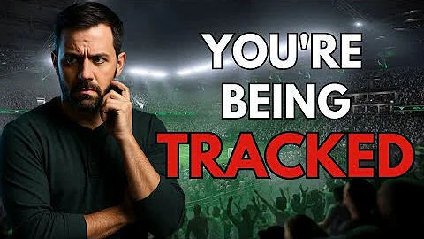 EA SPORTS ARE WATCHING YOU – The System That Sees Everything You Do