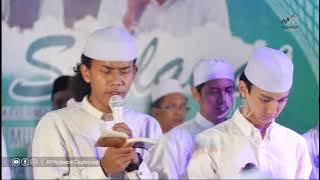 MAHALLUL QIYAM | AZMI ASKANDAR X FANDY IRAWAN X AL MUBAROK QUDSIYYAH [AUDIO HD]