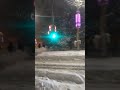 Челябинск под снегом!
