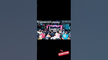 MALU MALUIN! MASA ROBOT DITINGGALIN NANGIS #telolet #basuri #busmania #transformers #robot #ai #bus