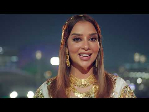 Balqees - Khamseen | بلقيس - خمسين