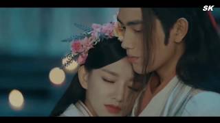 [Eng Sub] Paper Boat  纸船 MV( Legend of Awakening OST )