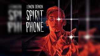 Video thumbnail of "Lemon Demon - Touch-Tone Telephone"
