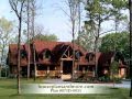 Log Cabin Houses Video 2 | House Plans and More Log Cabin Houses Video 2 | House Plans and More