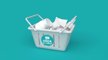 Clicks Click & Collect