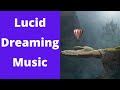 Lucid Dreaming Music - Binaural Beats Deep Sleep Music