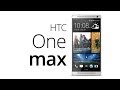 HTC One max (recenze)