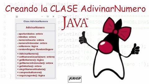 Creando una clase que adivina un número en 3 intentos — Java