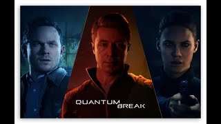 Quantum Break PART 5 | PC GAMEPLAY | 4K 60 FPS