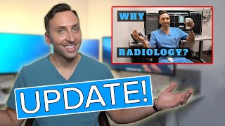 Why I Chose Radiology  11 Reasons (Update!)