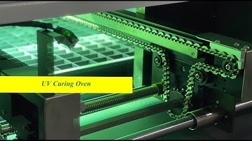 UV Curing Oven,IR Curing Oven,UV Glue Drying Oven,PCB Coating Curing Oven-OBSMT(OUBEL GROUP)