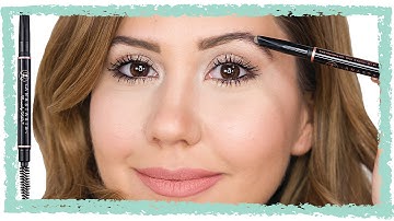 Anastasia Beverly Hills Brow Definer - Better Than The Anastasia Brow Pencil?