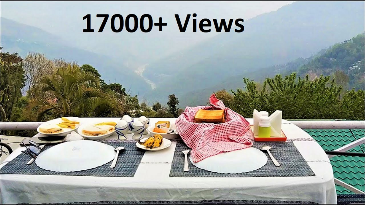 Windsongs, Our Most Favourite Homestay In Kalimpong| Hidden Gem| Part- 2 