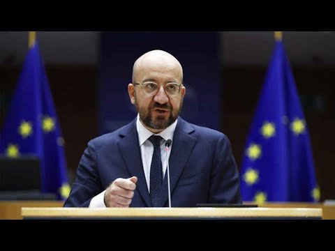 შარლ მიშელის გამოხმაურება