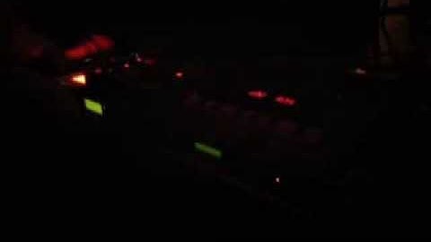 MyOneManBand and the Live improvisation for a Tenori-on and MIDI Hardware @The Adelphi