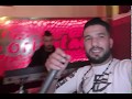 Omaym alghajari ft issam pipo |live| 3adit zin b9it hzin + ma ma mansborch bla bik