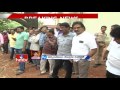 Pressure Cooker Bomb Blast near Nellore District Court !