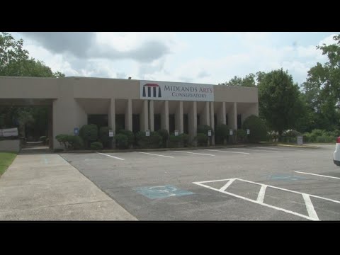 Midlands Arts Conservatory shuts down, leaving heartbroken parents, surprised students