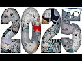 時間があれば、年越し配信する。あすた【2025▷2026】