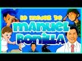 Manuel Bonilla - Canciones Para Niños - Alabanzas Infantiles