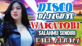 VIRAL 2025 DISCO MIX DANGDUT WAKATОВІ 2025 POP KENANGAN 80AN