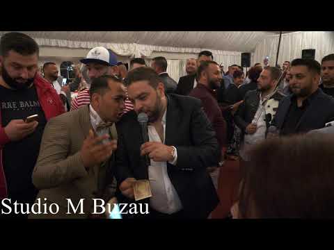 Florin Salam LIVE LA Calvini 2018