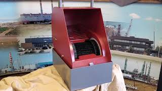 Boot-Boy® Model No. 125 Video