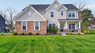1178 Windsor Estates Ct, Westfield, IN