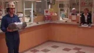 Ursäkta Röran - Ett Postkontor Nära Dig