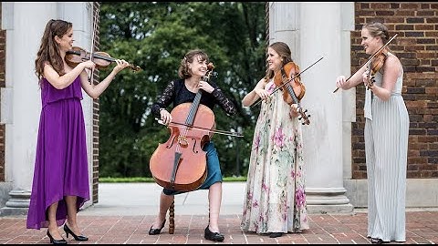 [LIVE] Haydn: String Quartet in B minor, Op. 33, No. 1: IV. Finale: Presto