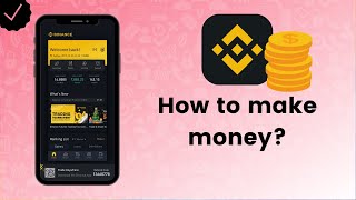 How to use Binance referral program and invite friends? - Binance Tips