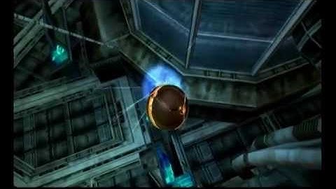 Metroid Prime Any% Speedrun - Segment 1