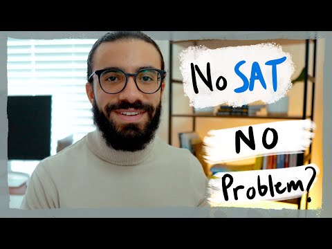 فيديو: هل يجب عليك إرسال جميع درجات اختبار SAT إلى الكليات؟