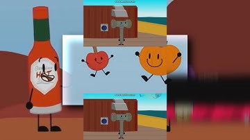 (YTPMV) All Object Show Intros Part 2 Scan